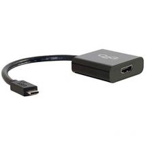 C2G - usb c to hdmi Audio/Video Adapter