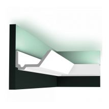 Orac - Decor C358 Indirect Lighting Coving