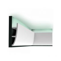 Orac - Decor C374 Indirect Lighting Coving