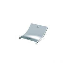 C5 Coperchio curva salita 45° b. 80 zs DKC 5390111