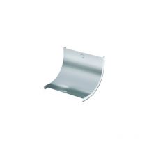 C5 Coperchio Curva Salita 90Ø B.80ZS DKC 5390121