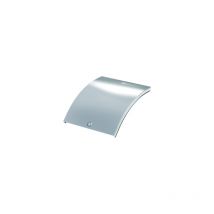C5 Copertura per curva esterna 45° b. 100 zs DKC 5390132