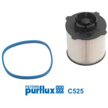 Chevrolet Kraftstofffilter – Innendurchmesser 24 mm – Höhe 90 mm – Außendurchmesser 78 mm – Purflux