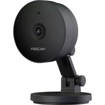 Foscam - C5M (black) Wi-Fi ip Caméra de surveillance 3072 x 1728 pixels