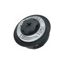 C6-2 Replacement Brushcutter Head 4006-710-2126 for Stihl FS38, FS40, FS45, FS46, FS50, FSE60, FSE71, FSE81 Brushcutters