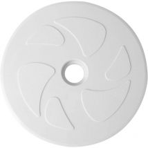 Jusch - C6 Ersatz-Riesenrad für Polaris 180 280 280 Tanktrax, VAC-Sweep 280 Poolreiniger