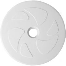 C6 Grande Roue Compatible avec Le Nettoyeur de Piscine Polaris 180, 280