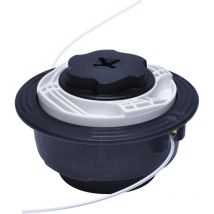 Almi - Autocut C6 trimmer head compatible with Stihl FS38 FS40 FS50 FSE81/1.25LH,4006 710 2105