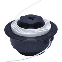 Almi - Autocut C6 Trimmerkopf kompatibel mit Stihl FS38 FS40 FS50 FSE81/1.25LH,4006 710 2105