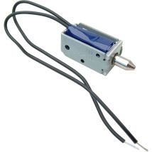 C6092 Elettromagnete 12V 1,1w 90mA Cebek