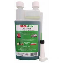 C99 Diesel 1L Mecarun