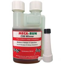 C99 Winner Compétition 250ml Mecarun