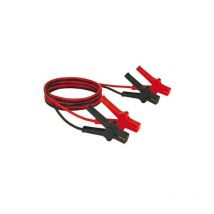 CA bles Topex pour batterie 400 A cA bles de dA marrage batteries 2,5 mt