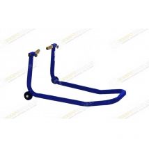 Caballete moto delantero