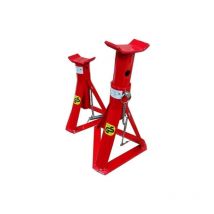 Caballete Taller 3 Pies 2,0Tm-270/360Mm Ext Bottari 2 Pz