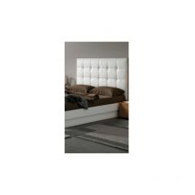 Cabecero cama big canadá 200*70 blanco