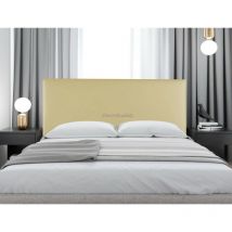 Cabecero cama tapizado londres 150*70 dorado