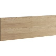 Ptarch - Cabecero Camila en acabado de color roble 50 cm(alto)100 cm(ancho)