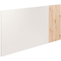 Plykit - Cabecero de cama Amon Nude - roble 155x68x2