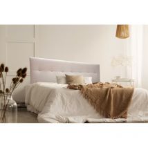 Cabecero sevilla antimanchas 120*70 beige