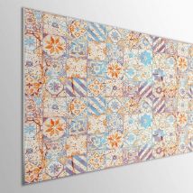 Mega Decor - Cabecero Cama pvc Decorativo Económico. Modelo Akiak (200 x 60cm)