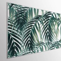 Cabecero De Cama Modelo Bulawayo, 135x60cm