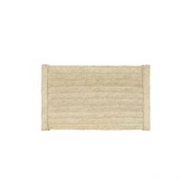Cabecero de esparto natural de 160x70cm