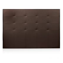 Cabecero Delion Chocolate 140