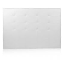 Cabecero Delion Blanco 160