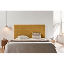 Moonia - Cabecero Tapizado astoria Acualine 90x120x8 cm