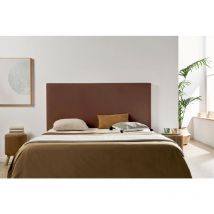 Cabecero Tapizado neus Polipiel 100x120x5 cm Moonia