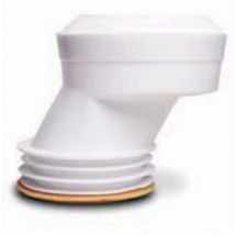 Manchon excentrique semi-rigé 70721363 Cabel