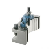 Original Multi Suisse - cabeza de soporte de herramientas tipo d, designación : cd 40170, para soporte de herramientas - fijación rápido Tipo c,