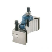 Original Multi Suisse - cabeza de soporte de hoja para trocear - fijación rápida Tipo t, designación : ct-k, para soporte de herramientas - fijación