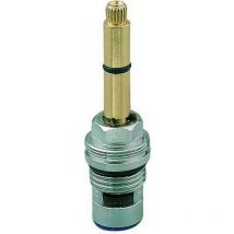 Cabeza larga de cerámica 1/2' Arcana Ceramic Cisal ZZ92859004 Montura