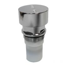 Cabezal lavabo xt eco 5028 Cromo - Presto