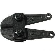 HIT - Cuchilla De Repuesto Para Cortapernos 'Nbc' Mm 450