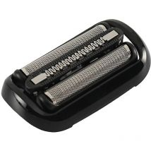 Fei Yu - Cabezal de afeitado para hojas de afeitar Braun serie 53b, 5-6, 50-r1000s y 50-b1300s