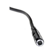 Ridgid - cabeza para cámara de inspección, ø de la cabeza de cámara : 17 mm