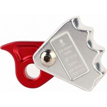 Erhope - Equipo de escalada al aire libre protección contra caídas cuerda de seguridad dispositivo de bloqueo automático para cuerdas de 9-12 mm