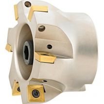 Cabezal de esquina de 90g D100 mm. Z8. IK para SDMT 1205