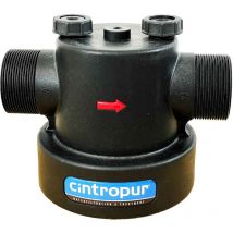 Cabezal De Filtro Para Filtro Cintropur Nw500 / Nw650