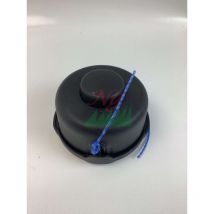 Castelgarden - Cabezal desbrozadora 118801751-0 - 1188017510 - ggp - 118801751/0 - 1188017510