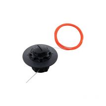 Viking - Cabezal desbrozadora para Autocut stihl C5-2 FS38 FS40 FS45 FS46 FS50 FSE60 FSE71 FSE81 TE600 TE700 TE1000 Desbrozadora 4006 710 2103\/4006