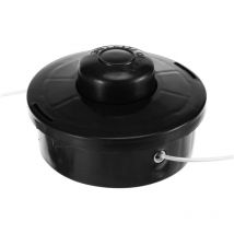 Testina universale per decespugliatore - M10 x 1,25