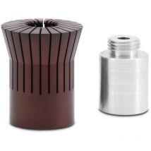 MSW - Cabezal para tapadora de botellas - ø 22 mm