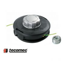 Yaros - cabezal profesional hilo desbrozadora carga fácil