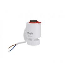 Cabezal térmico TWA-Q 24V, con cable de 1,2 metros