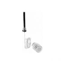 Cabezal termostático de radiador con sonda de inmersión Honeywell T100R-AA