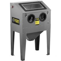 Fartools Pro - Cabina de arenado cs 220 - 220 Litros - far tools - 115102